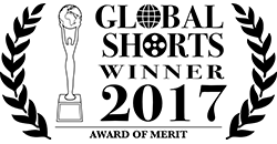 Global Shorts Winner