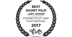 Connecticut LGBT Film Festival Best Short Film